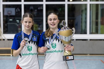 Bild 74 - wCJ Loewinnen Cup C1